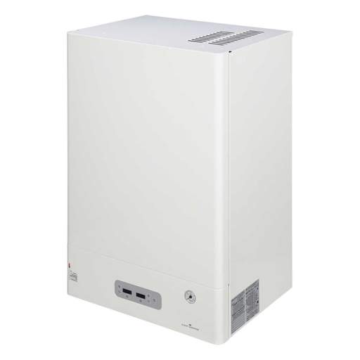 Elnur 3 - 15kW Mattira Digital Modulating Heating and Domestic Hot Water Boiler