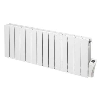 Elnur 2kW Ingenium Wi-Fi Programmable Electric Radiator (RD14W) | CEF