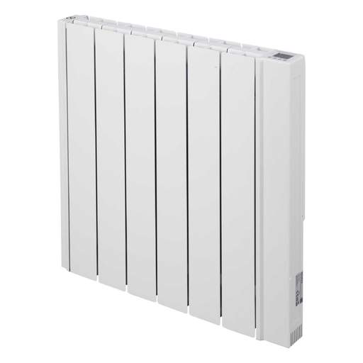 Elnur 750W Ingenium Wi-Fi Programmable Electric Radiator