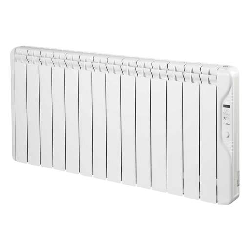 Elnur 2kW RFE Digital Electric Radiator