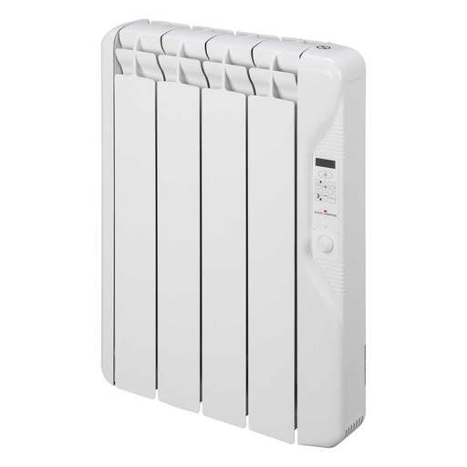 Elnur 500W RFE Oil Filled Digital Electric Radiator