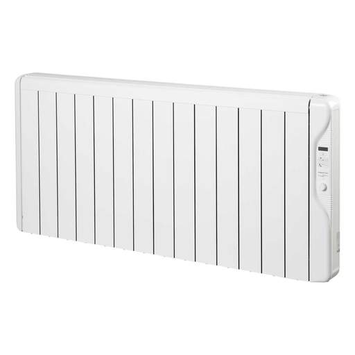 Elnur 2kW RXE Plus Electric Inertia Radiator