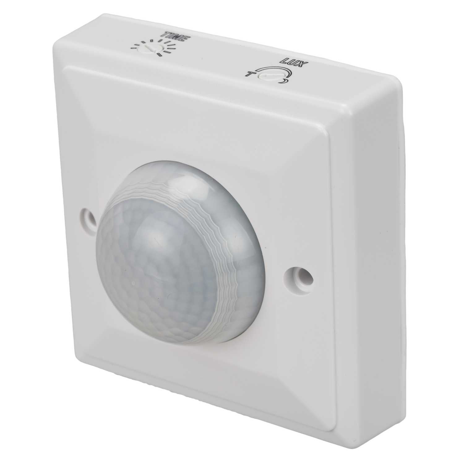 E-Matic 2000W 6m Ceiling Mount Occupancy Sensor (PMCS6) | CEF