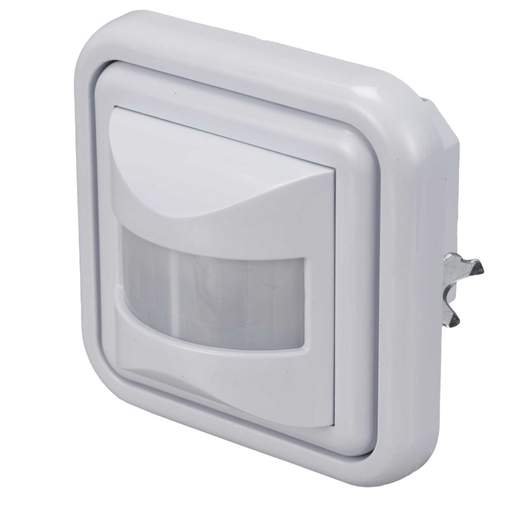 E-Matic Wall Mounted Occupancy PIR Detector