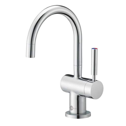 Insinkerator H3300BS Hot Water Tap Brushed Steel