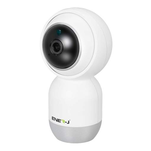 Enerj Premium Smart Wi-Fi Indoor IP Camera