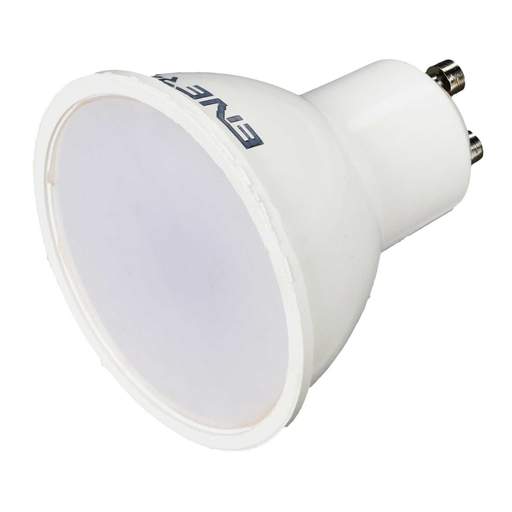 Enerj 5W GU10 LED RGBW Smart Lamp