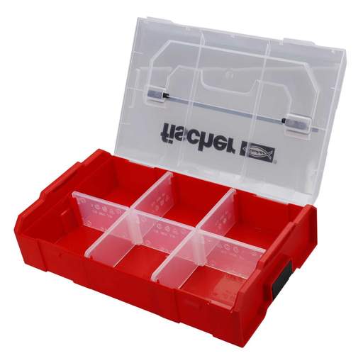 Fischer FixTainer Storage Case