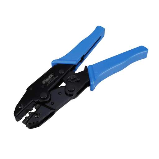 Engex 1.5mm² - 10.0mm² Ratchet Crimp Tool