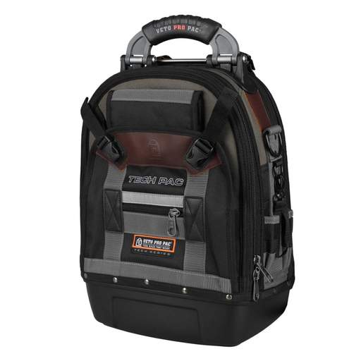 Veto Pro Pac Tech Pac Tool Backpack (AX3501) | CEF