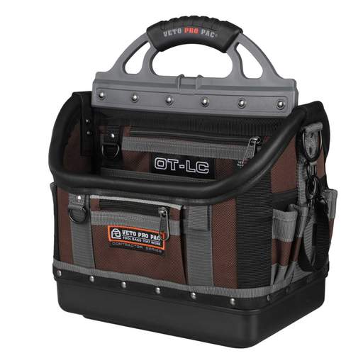 Veto Pro Pac OT-LC Large Open Top Tool Bag