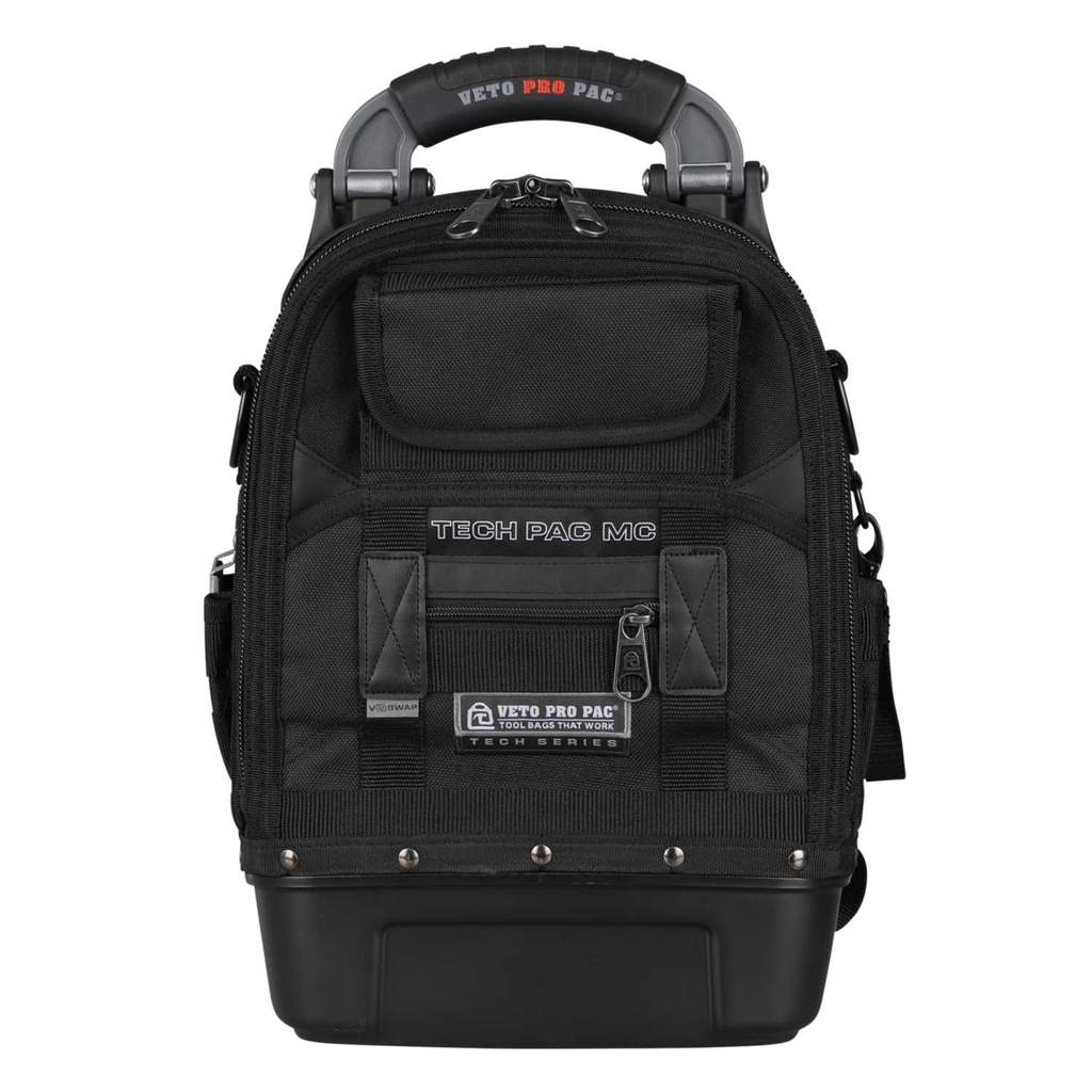 Veto Pro Pac Tech Pac MC Blackout Bag (AX3582) | CEF