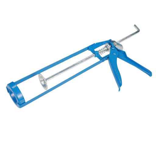 Engex Metal Sealant Gun Blue