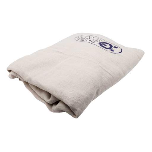 Engex 3.6m x 2.7m Dust Sheet