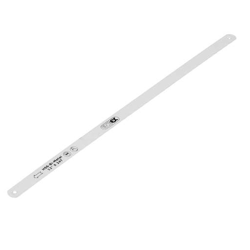 Engex 12" Hacksaw HSS Bi-Metal Blade (Pack of 2)