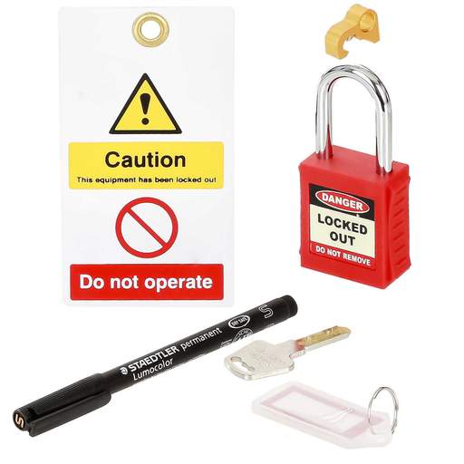 Engex Lockout Kit