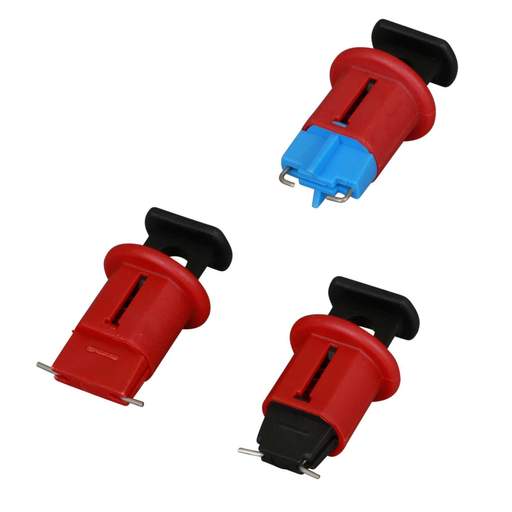 Engex MCB Lockout Set (Pack of 3)