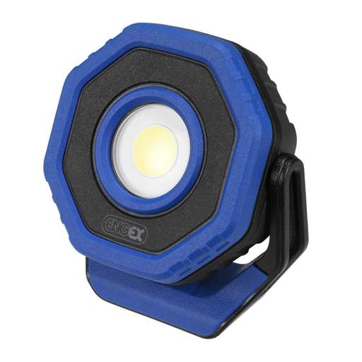 Engex 7W LED Magnetic Pocket Floodlight 6500K