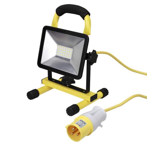 Engex 20W 110V LED Site Light