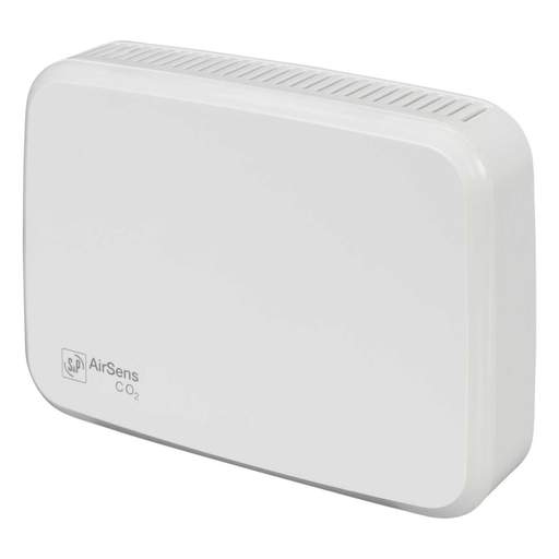 Envirovent AirSens CO2 Indoor Air Quality Sensor