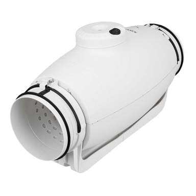 Envirovent Silent MV250 100mm 4 In-Duct Standard Fan (SILMV250/100) | CEF