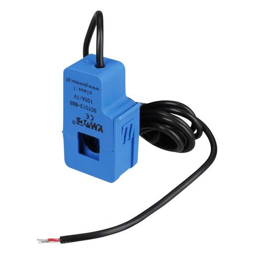 EO 100A CT Clamp for EV Charger CEF