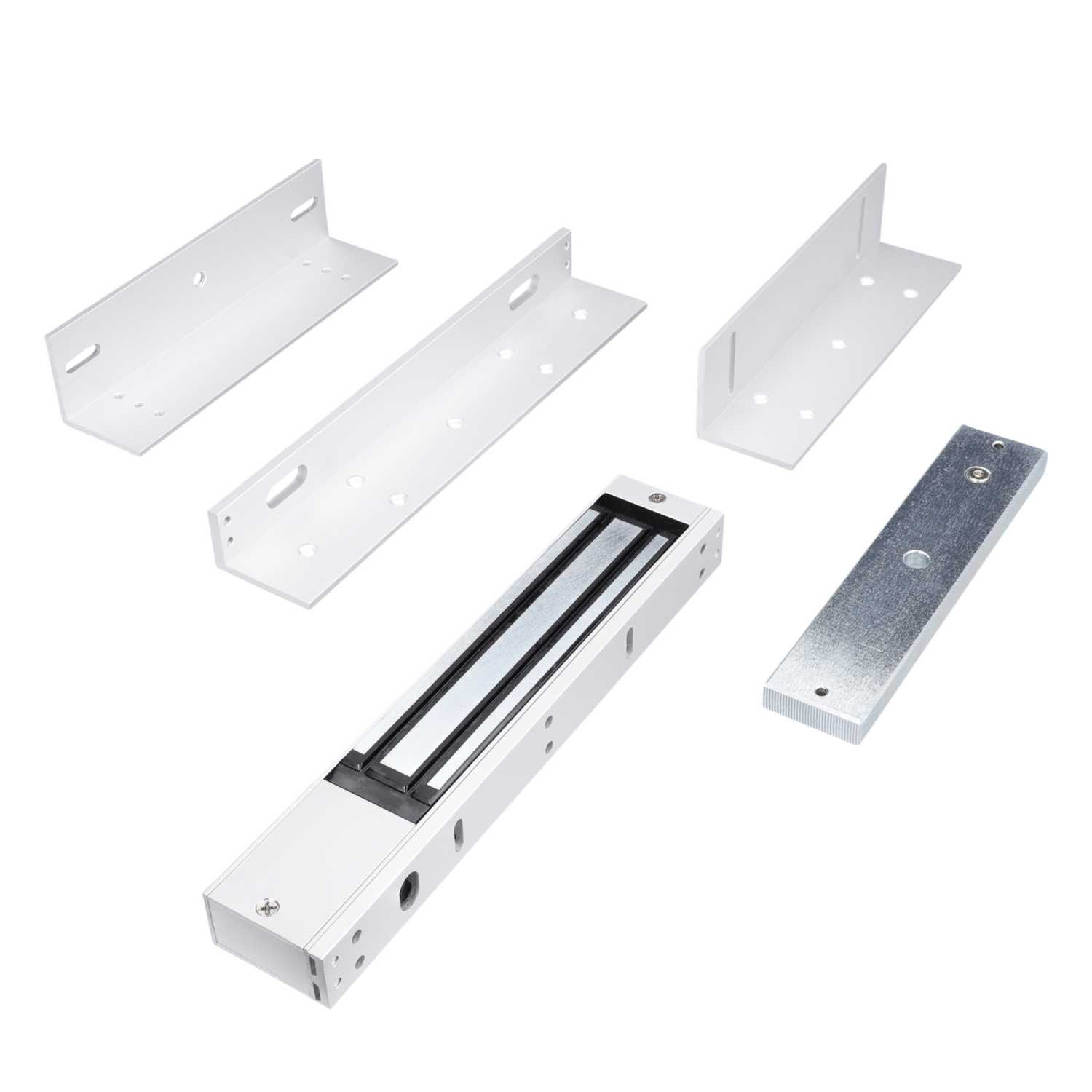 ESP Aperta 250kg Electromagnetic Lock with Brackets (A1ML250) | CEF