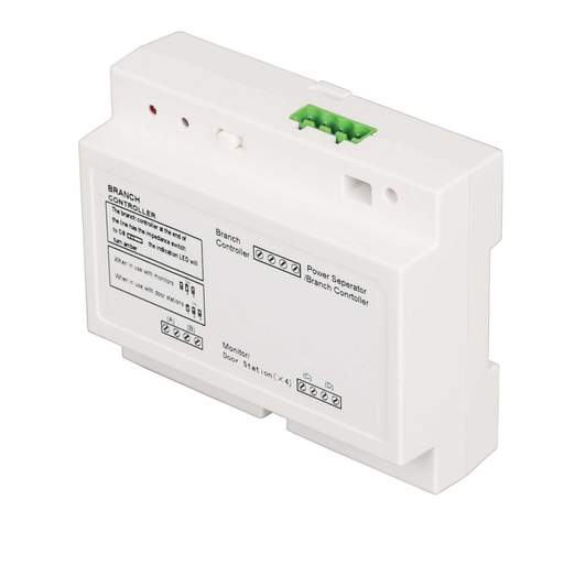 ESP Aperta 4 Branch Controller for Multiway System