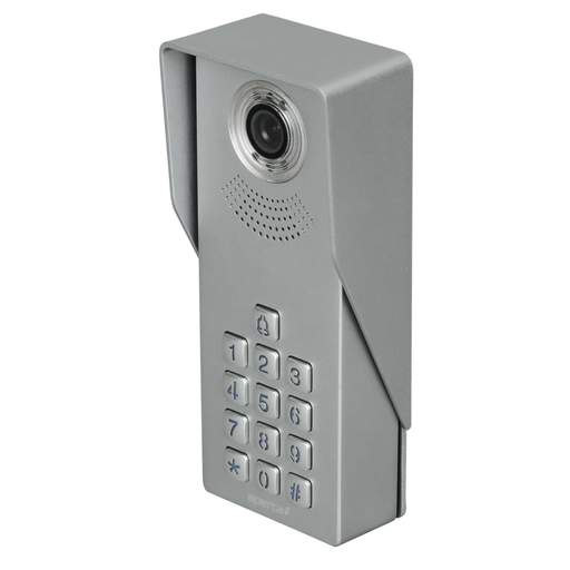 ESP Aperta Single Way Video Door Station with Keypad