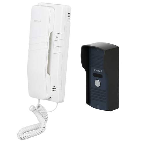 ESP 1 Way Audio Door Entry System