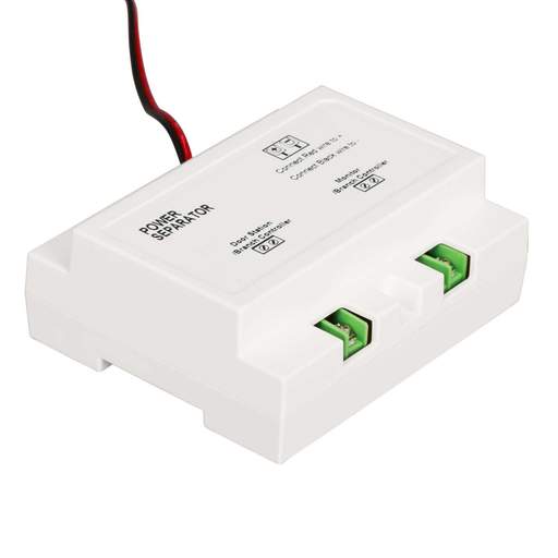 ESP Aperta Power and Bus Separator Unit for Multiway System