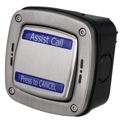 Beacon Assist Call Cancel Module IP66