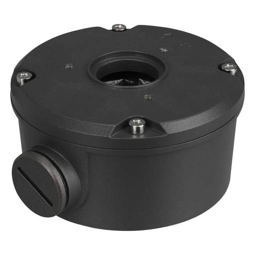 ESP HDview IP / Rekor IP 24/7 Bullet Deep Camera Base Grey