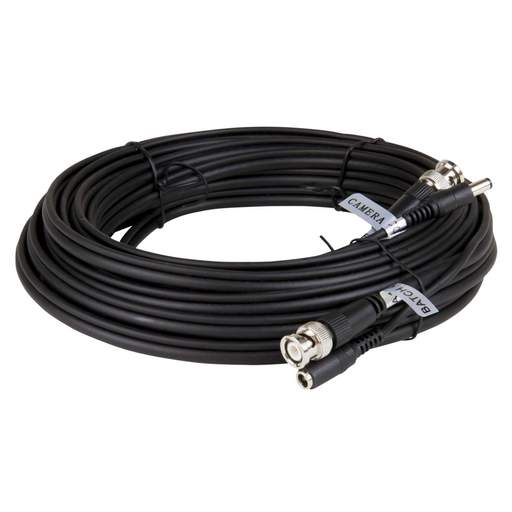 ESP 10m CCTV Connection Kit Black