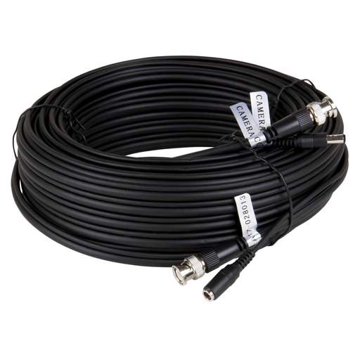 ESP 20m CCTV Connection Kit Black