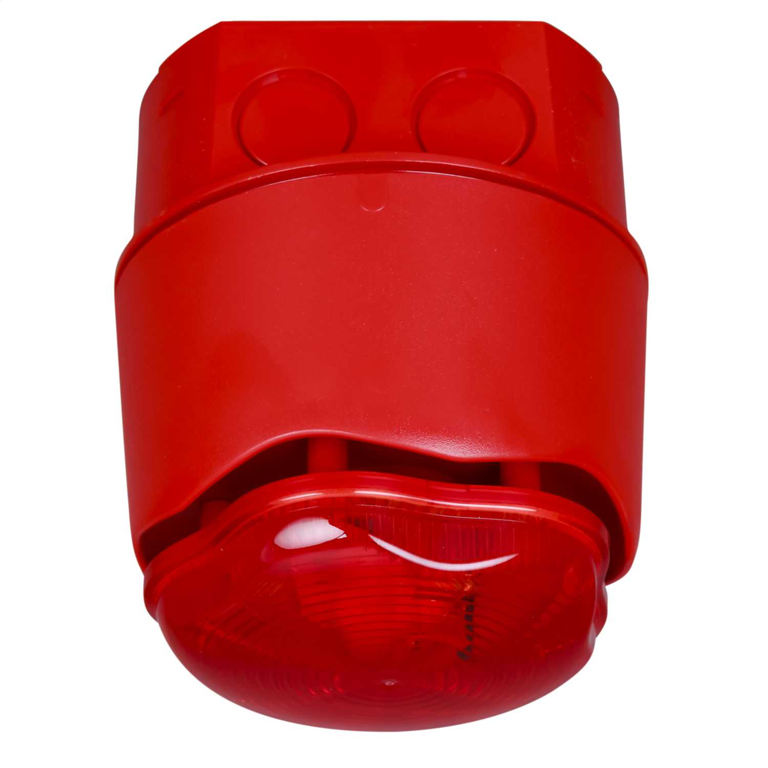 Combiné D'alarme ESP CB-1 Fireline Banshee Avec Sonde Et Stroboscopique - Reconditionné