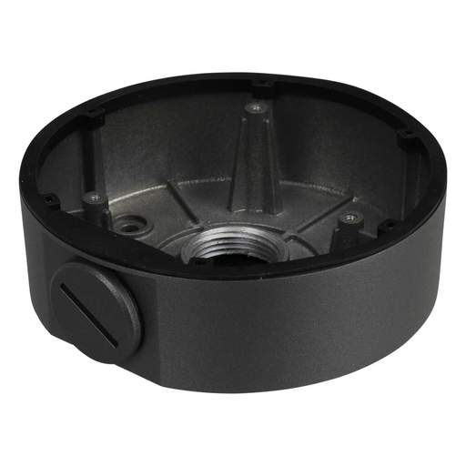 ESP Rekor IP 2MP 24/7 Dome Camera Deep Base Grey