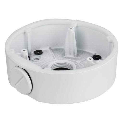 ESP Rekor IP 2MP 24/7 Dome Camera Deep Base White