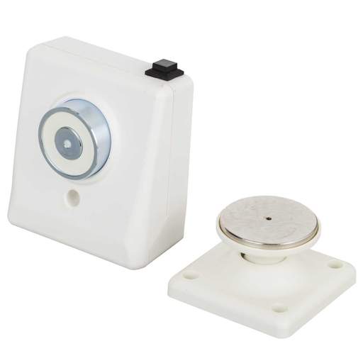 ESP 24V DC Electromagnetic Door Retainer