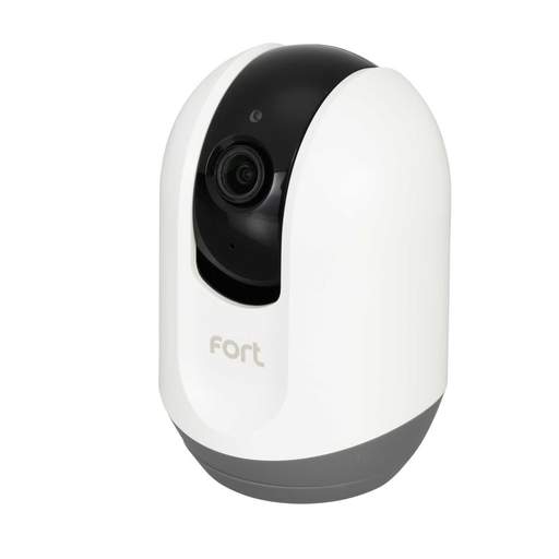 ESP Fort 1080P Smart Indoor Pan and Tilt Camera