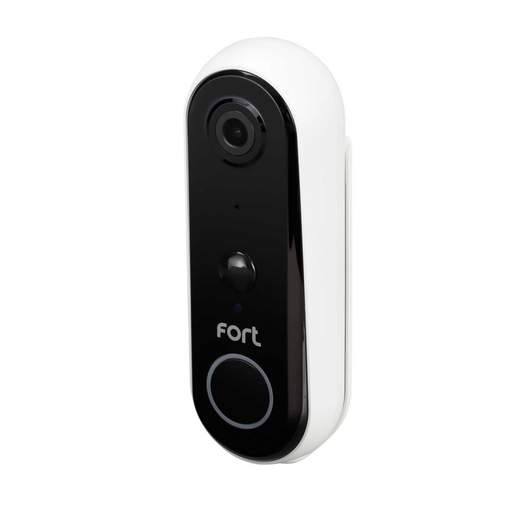 ESP Fort Smart Video Doorbell