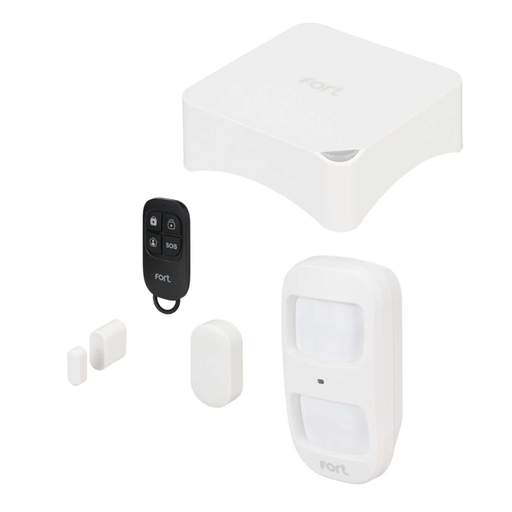 Fort ECSPK5 Smart Alarm Kit