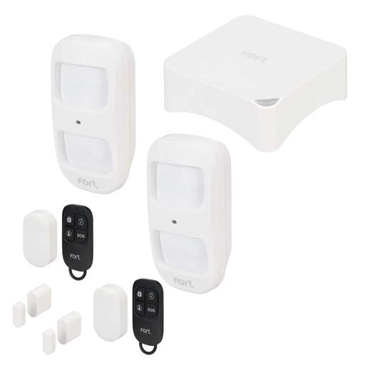 ESP Fort ECSPK5 Smart Alarm Kit