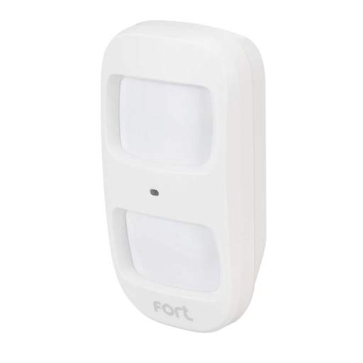 ESP Fort Smart Alarm PET PIR