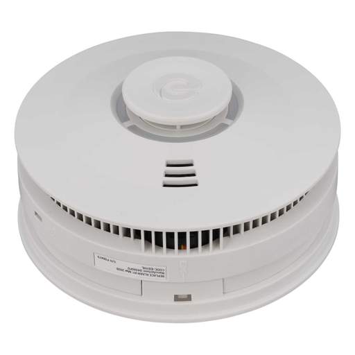 ESP Espire Heat Alarm with 10 Year Battery