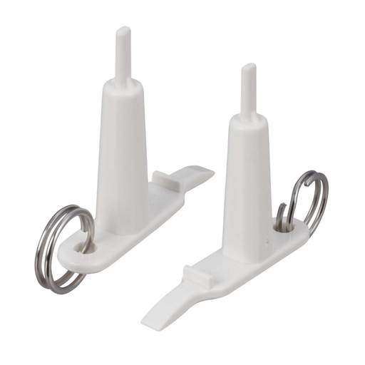ESP Espire Pairing and Lock-in Base Release Multi Tools White (Pack of 2)