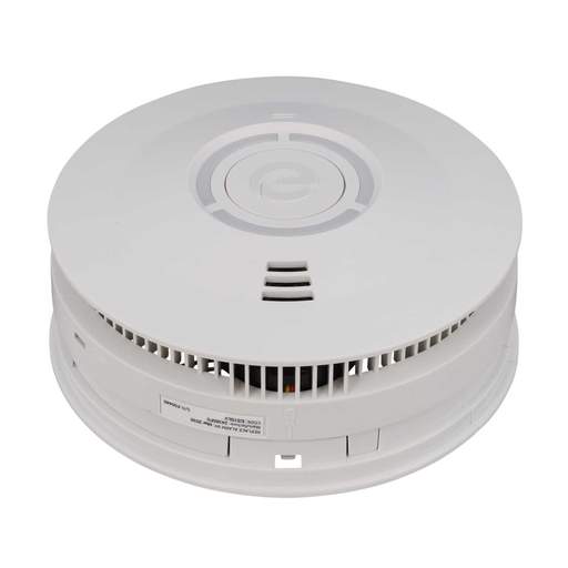 ESP Espire 230V Mains Optical Smoke Alarm with 10 Year Battery Back Up