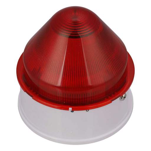 ESP Espire Mains Powered Sounder Strobe