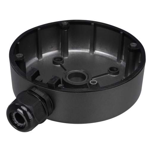 ESP Deep Mounting Base for Vandal Resistant IP Camera Grey