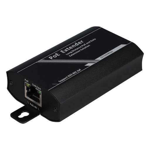 ESP PoE Extender